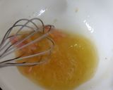 簡単ペペロンチーノ作り方4写真