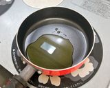 長ネギのにんにく生姜熱々オイルがけ作り方3写真
