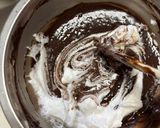 基本の⭐︎本格濃厚ガトーショコラ作り方12写真