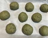 ホームベーカリーで簡単！よもぎパン🌿作り方7写真