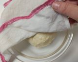 レーズンベーグル作り方7写真