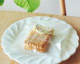 バレンタインチョコ☆市販クッキー大量生産作り方3写真