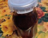 梅の実の醤油漬け作り方6写真