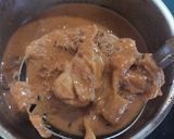砂肝☆レバー☆鶏もも肉の欲張りカレー🍛作り方14写真