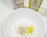 うちの味☆ハーブ香る♬肉ポテボール❤作り方17写真