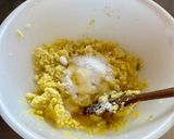 なめらかスイートポテト作り方3写真
