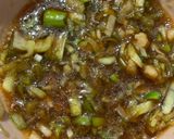 炊飯器で作るカオマンガイ作り方3写真