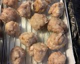 豚こま肉で簡単酢豚作り方4写真