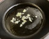 鶏レバーと長ネギのカレー炒め作り方5写真