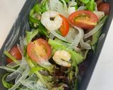 キャンプ飯！シーフードMIXでマリネ！作り方6写真