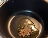 玉ねぎたっぷり鯖缶カレー作り方2写真