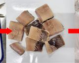 にしんギョーザ作り方1写真
