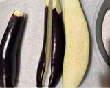 なすの肉巻きおろしだれ作り方4写真