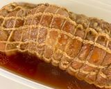 炊飯器で簡単やわらかチャーシュー作り方5写真