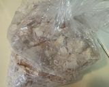 鶏胸肉の甘酢唐揚げ作り方2写真