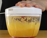 5分で作れる！おからのミニたまごケーキ作り方1写真