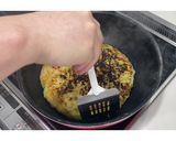 もっち餅のお好み焼き★動画あり★作り方23写真