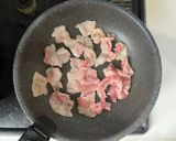 夏が旬！苦味を抑えたゴーヤチャンプルー作り方8写真