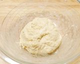 発酵種＆冷蔵発酵チーズパン作り方4写真