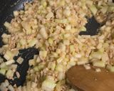 簡単！とうがん消費カレー作り方2写真