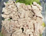 夏に食べたい🐷豚しゃぶ作り方9写真