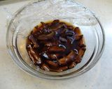 素麺用　干椎茸のうま煮　スライスVer.作り方8写真