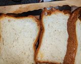 超減塩ホームベーカリー食パン作り方8写真