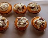 超簡単モンブラン風ケーキ作り方5写真