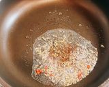 ホワイトデーに！ラブレター風カレー春巻き作り方2写真