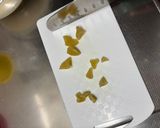 簡単ジャスミン茶蒸しパン(せいろ蒸し)作り方2写真