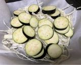 茄子とトマトの蒸し野菜作り方1写真