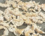 厚揚げとかぼちゃと豚肉のこく旨甘辛炒め作り方6写真