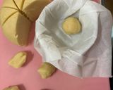 エッグタルト作り方5写真