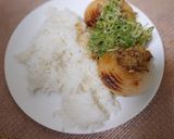 新玉とろ旨キーマカレー作り方12写真