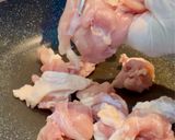 ワンパンで簡単♡大人気のチキン南蛮作り方1写真