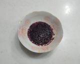 れんこんのゆかり酢の物作り方3写真