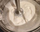濃厚ベイクドチーズケーキの作り方作り方2写真