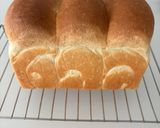 我が家の山型食パン作り方13写真