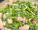夕食♡節約♡時短♡辛くない食べやすい麻婆豆腐作り方3写真