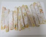 ポテトスティック作り方9写真