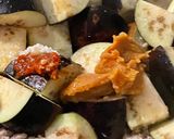 ピリ辛麻婆茄子🍆作り方10写真