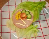 レタスのハム巻き。レタス消費にも。作り方12写真