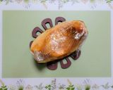簡単夕飯昼食！かぼちゃ味噌そぼろ煮丼副菜おつまみ作り方2写真