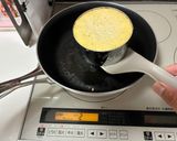 セルクルで簡単☆極厚フワフワホットケーキ作り方7写真
