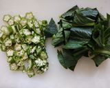 ネバネバ元気うどん作り方1写真