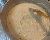 鮭缶で簡単豆乳ポテトグラタン作り方4写真