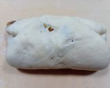 HBでふんわりシュトレン作り方4写真