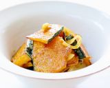 風味良い【南瓜のカレーマリネ】作りおきにも作り方6写真
