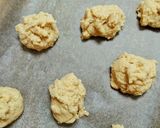 ★低糖質‼アーモンドでチーズ粒あんパン♪作り方9写真