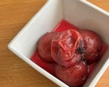 まろやか甘めの梅干し作り方8写真